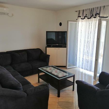 Apartman Rosanda Поседарье Экстерьер фото