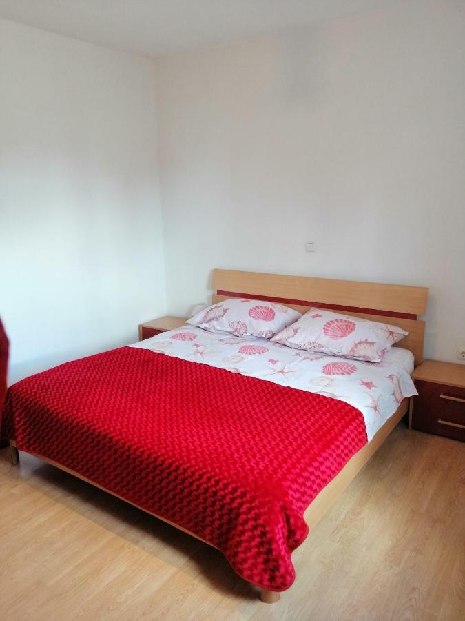Apartman Rosanda Поседарье Экстерьер фото