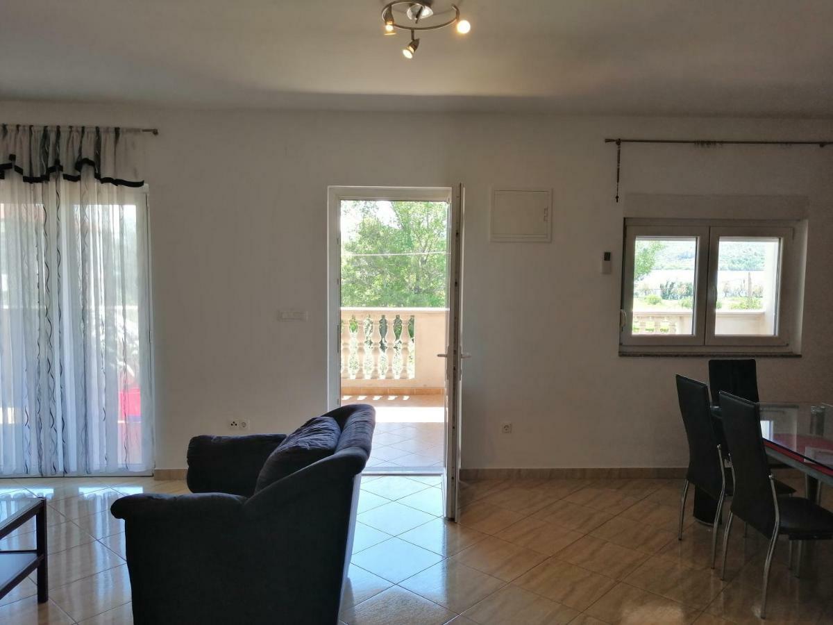 Apartman Rosanda Поседарье Экстерьер фото