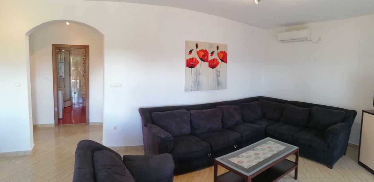 Apartman Rosanda Поседарье Экстерьер фото