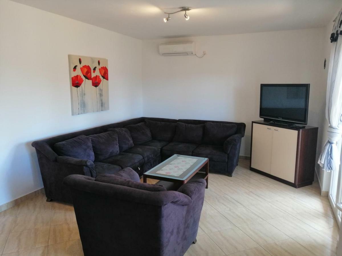 Apartman Rosanda Поседарье Экстерьер фото